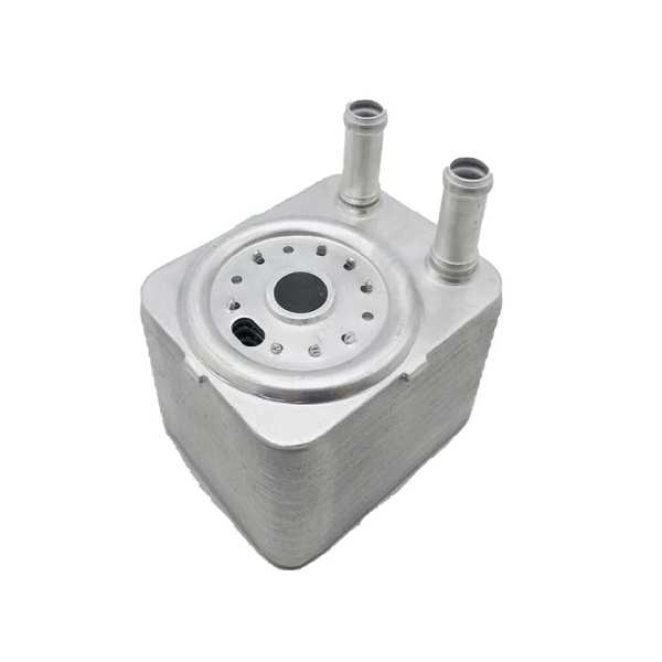 تصویر محصول خنک کن روغن موتور آئودی Q4 e-tron 40 سال 2024